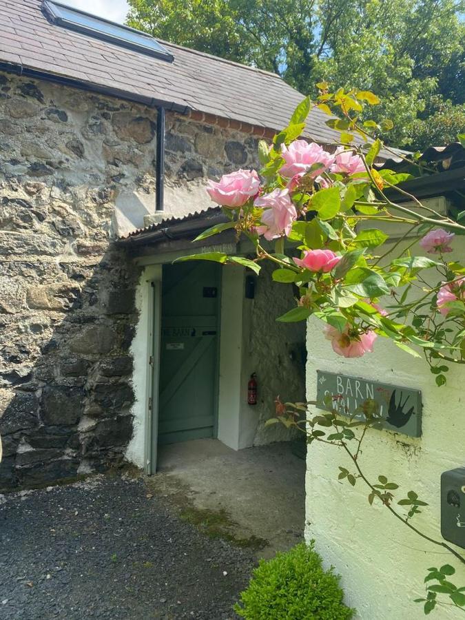 Duneden Cottage&Grounds Randalstown Exterior foto