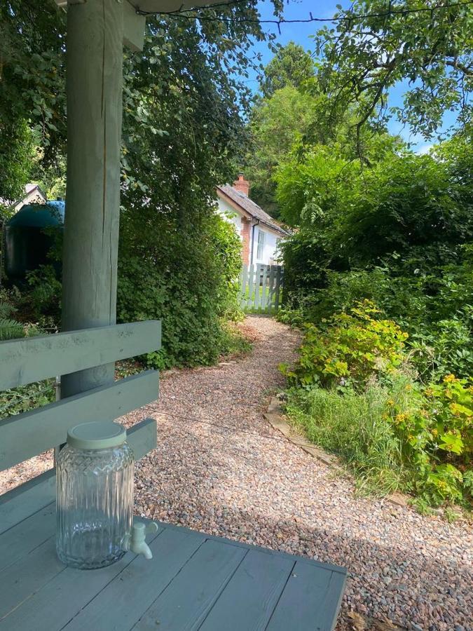 Duneden Cottage&Grounds Randalstown Exterior foto