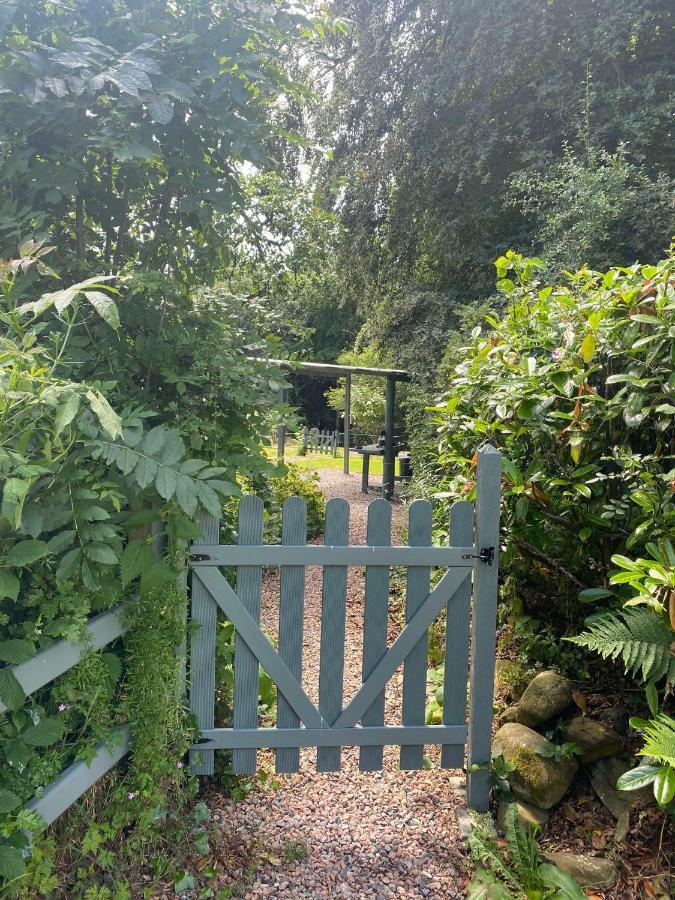 Duneden Cottage&Grounds Randalstown Exterior foto